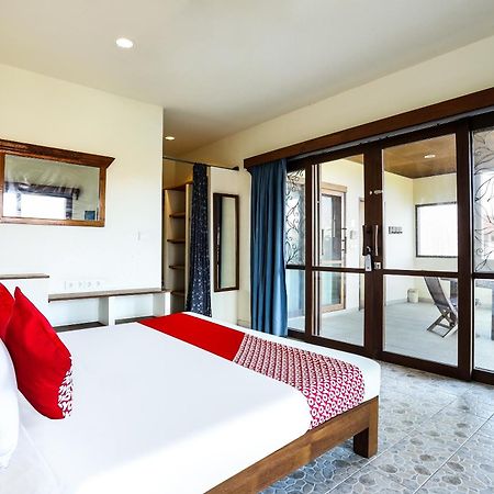 Oyo 90893 Mimpi Bungalows Kuta Lombok Extérieur photo