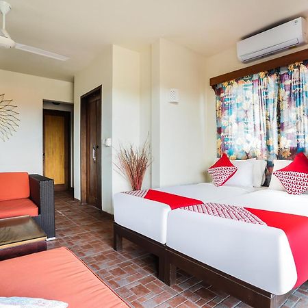 Oyo 90893 Mimpi Bungalows Kuta Lombok Extérieur photo