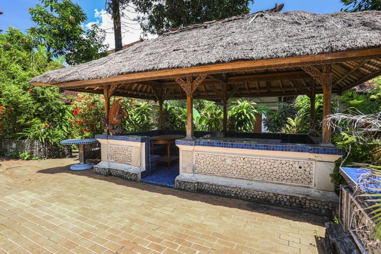 Oyo 90893 Mimpi Bungalows Kuta Lombok Extérieur photo