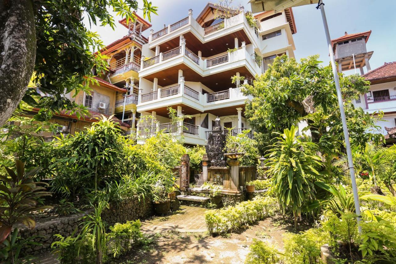 Oyo 90893 Mimpi Bungalows Kuta Lombok Extérieur photo