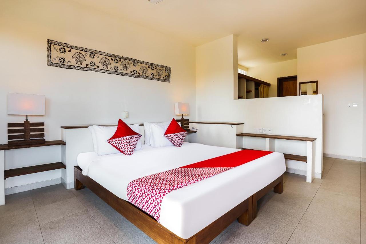 Oyo 90893 Mimpi Bungalows Kuta Lombok Extérieur photo