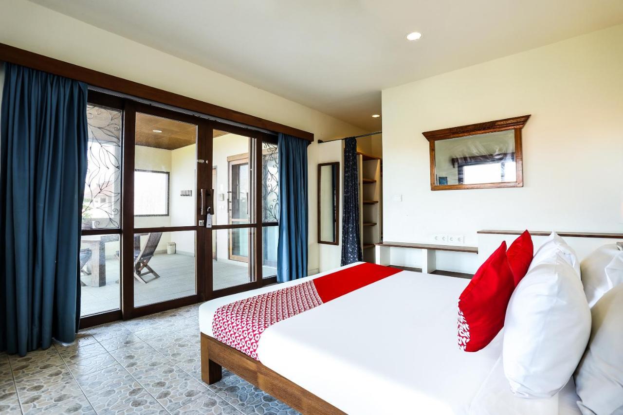 Oyo 90893 Mimpi Bungalows Kuta Lombok Extérieur photo