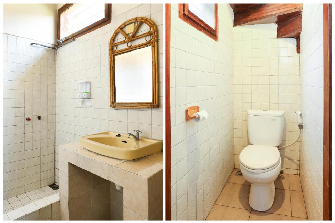 Oyo 90893 Mimpi Bungalows Kuta Lombok Extérieur photo