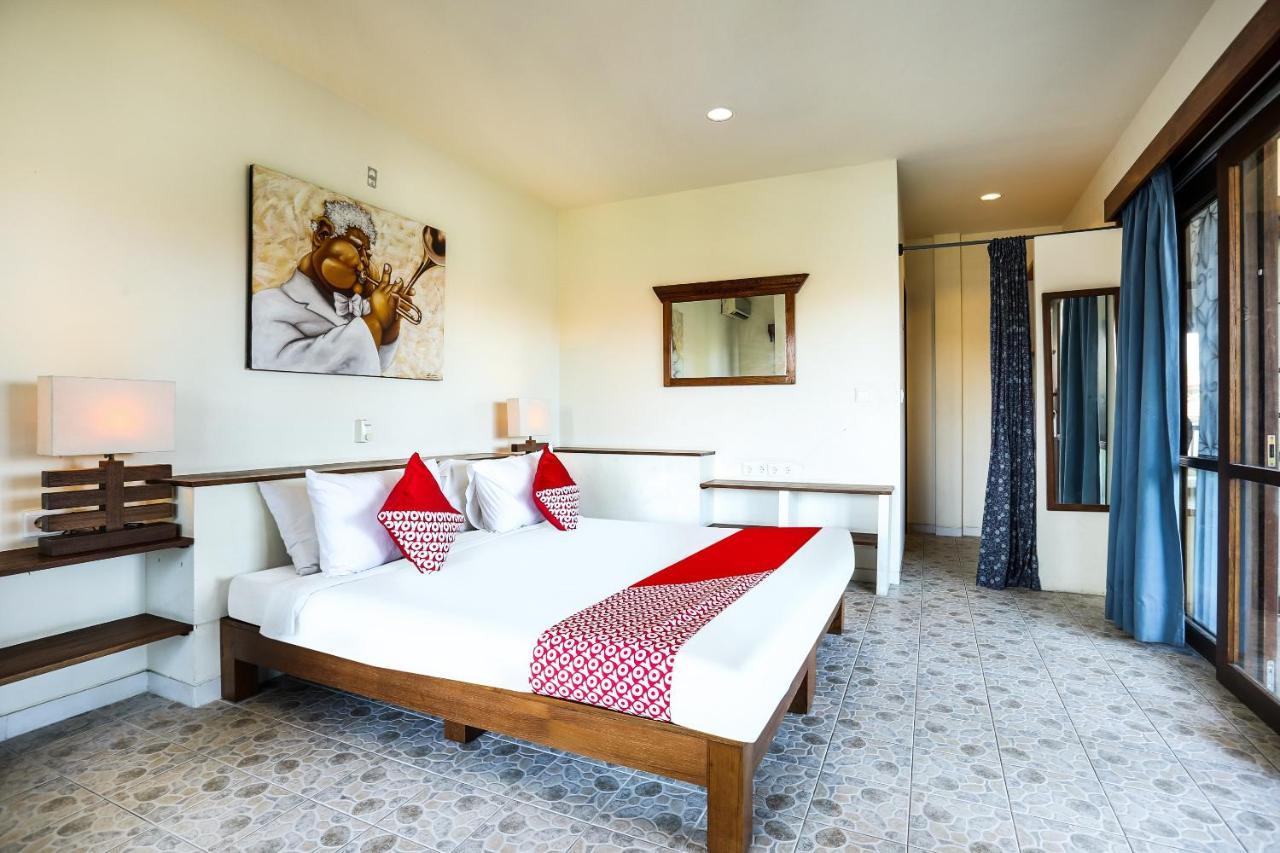 Oyo 90893 Mimpi Bungalows Kuta Lombok Extérieur photo