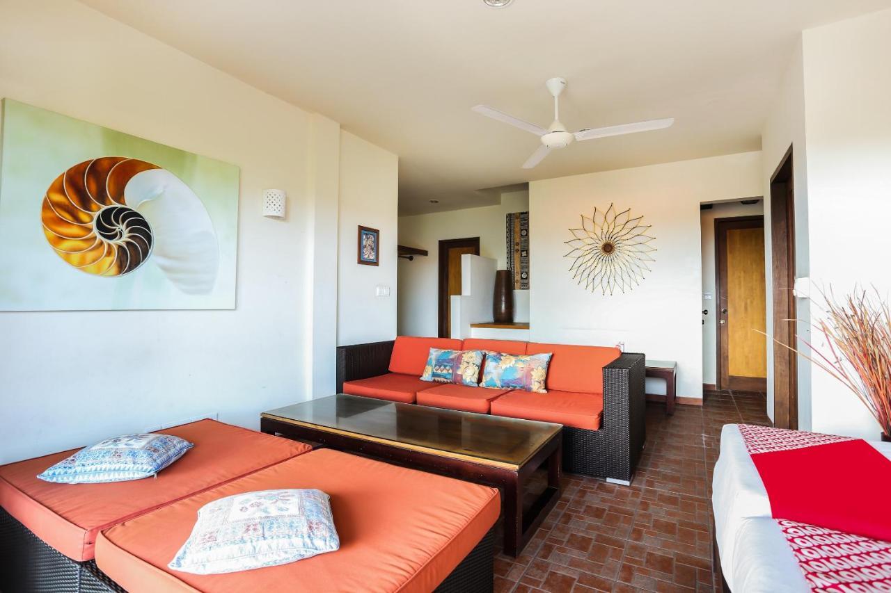 Oyo 90893 Mimpi Bungalows Kuta Lombok Extérieur photo